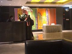 -榛悦隆堡成都酒店(春熙路太古里店)