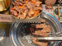 -核桃碳烤肉馆(深圳首店)