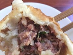 门钉肉饼-宝瑞门钉肉饼店