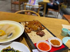 -鸡毛店·川菜(双楠店)