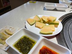 -芭夯兔·兔肉汤锅(新都店)