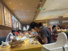 -蔡澜点心·粤菜(花城汇南区店)