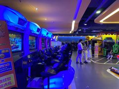-爱玩嘉年华(江北一店)