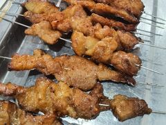 -铁记拉面(胜利路店)