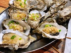 -桥边美食·原七小肥佬烧烤(海宁小区新居菉苑店)