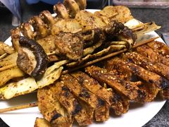 -非凡烧烤(历史博物馆店)
