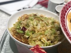 -旺顺阁·北京菜(北辰上品+)