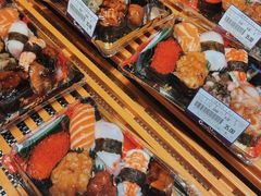 -GranVida生活超市(海信广场店)