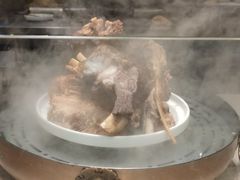 -西贝莜面村(上海百联西郊店)