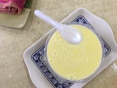 凤凰奶糊-百花传统甜品店(原址店)