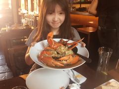 -Ministry of Crab(科伦坡店)