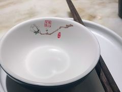 -绿茶餐厅(昆明世纪金源店)