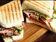 panini-星巴克(大连金州安盛店)
