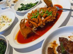 -玫瑰厅上海菜(兴国路店)