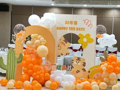 -九重天大饭店(北大街店)