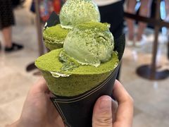 -July tale·可丽饼(德基广场店)
