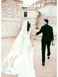 -杭州金夫人婚纱摄影(富阳私享店)