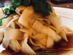 -长生素斋(普陀山店)