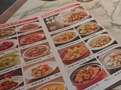 -四道菜·福建菜馆(新街口金鹰店)