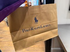 -Polo Ralph Lauren(青浦百联奥特莱斯广场店)