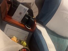 -华夏良子·足道SPA艾灸(翠微店)