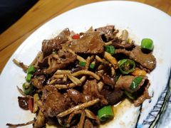 -云隐小厨·传统大理美食(复兴路店)