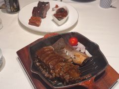 -炳胜私厨(万象前海店)