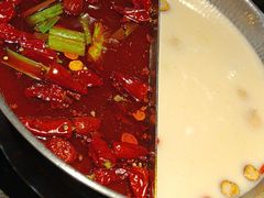 -捞王猪肚鸡火锅(昆山店)