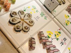 -玫瑰花园自助烤肉(金源店)