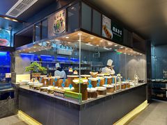 -盛福楼·惠山宴(盛岸路店)