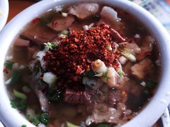 -陈记牛肉馆(尚文书店店)