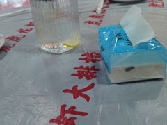 -虎虎龙虾大排档(双井店)