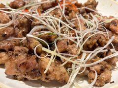 -铜锣湾·有麝自然香(长嘉汇购物公园店)