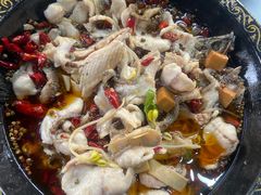 -金三可市井水煮鱼(金碧园店)