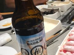-海底捞火锅(天一广场亚细亚店)