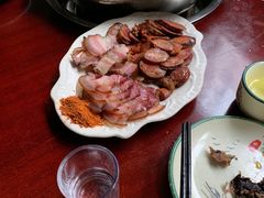 -拂晓山房·私房川菜(西门店)