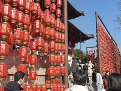 -径山寺