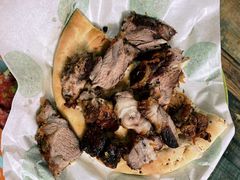 -艾力江和田馕坑烤肉店