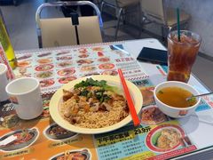 -肥韬茶餐厅(海上世界店)