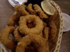 -5号公路餐厅(曼哈顿店)