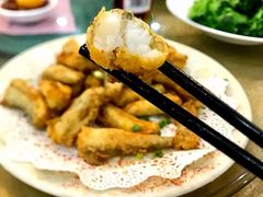 -新河畔海鲜酒楼(虎门店)