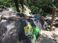 -黑龙潭风景区