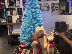 大堂-大董(环贸iapm店)