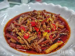 -廖老妈蹄花店(人民公园陕西街259号店)