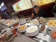 -龍歌自助小火锅(雨花台江南虹悦城店)