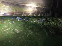 -中国铁道博物馆(正阳门馆)