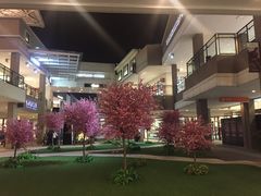 -宁波杉井奥特莱斯广场