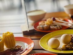 -味餐厅·海鲜·火锅·自助餐