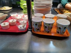 -复旦大学本部-食堂