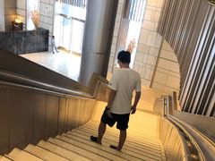 -西贡日航酒店
